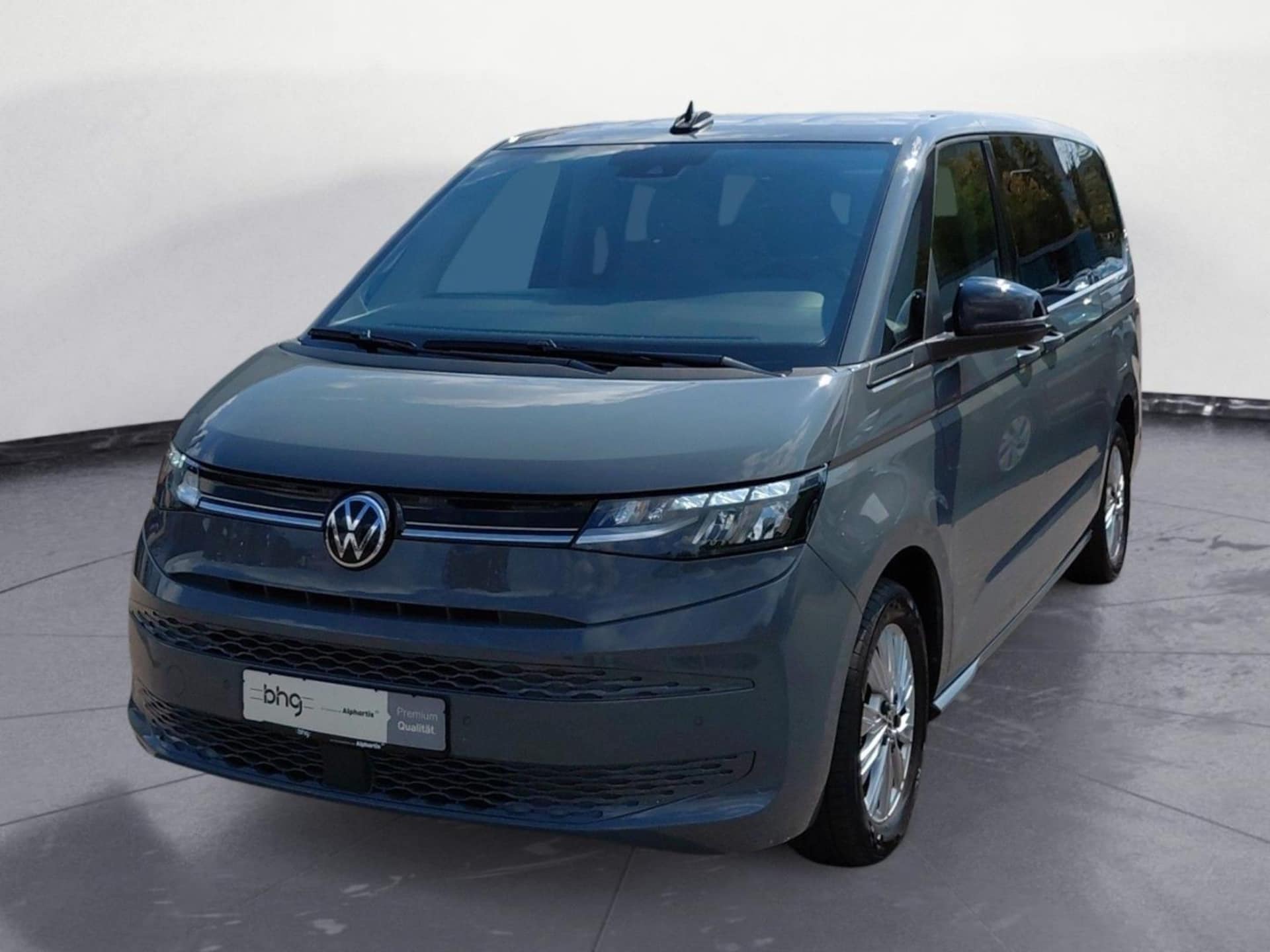 Volkswagen Multivan Langversion Life