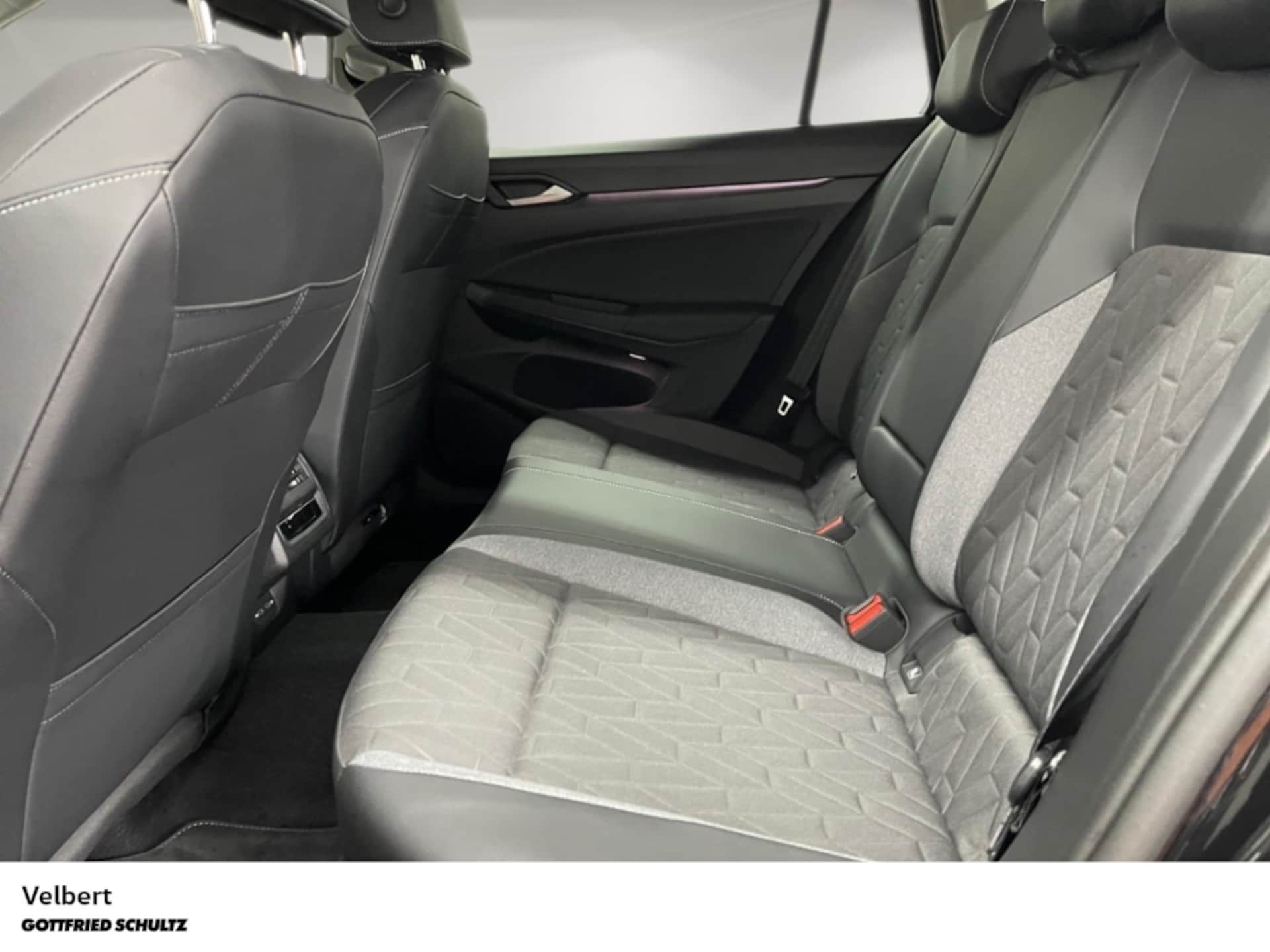 Volkswagen Golf Variant Goal