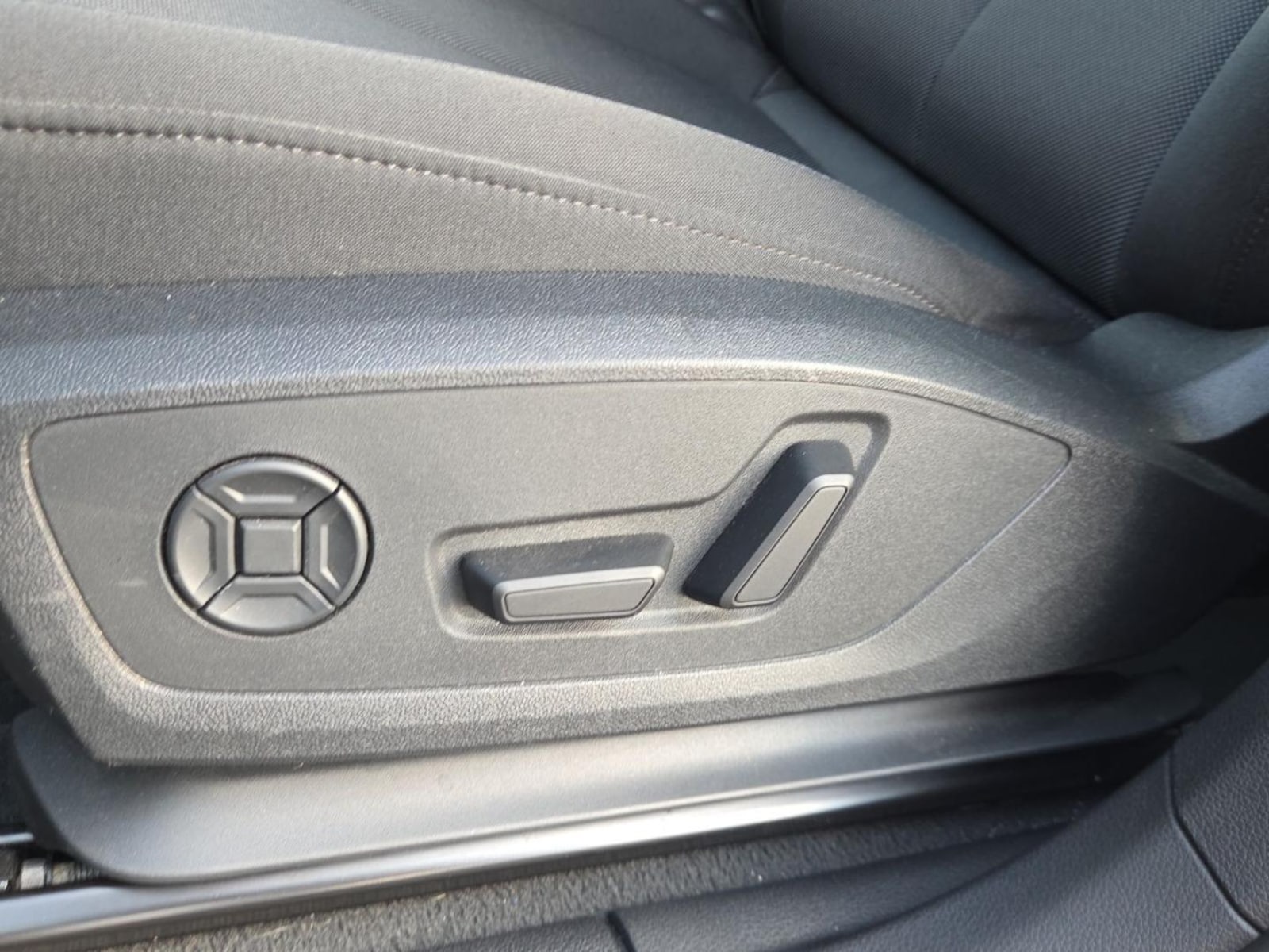 Audi Q3 – Bild 22