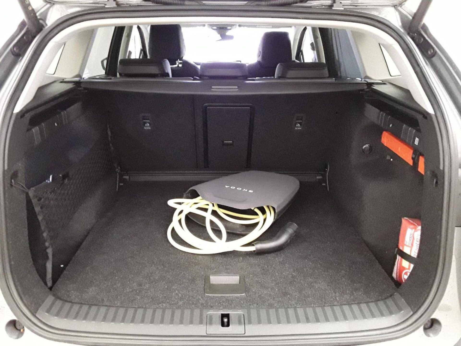 Skoda Enyaq 85