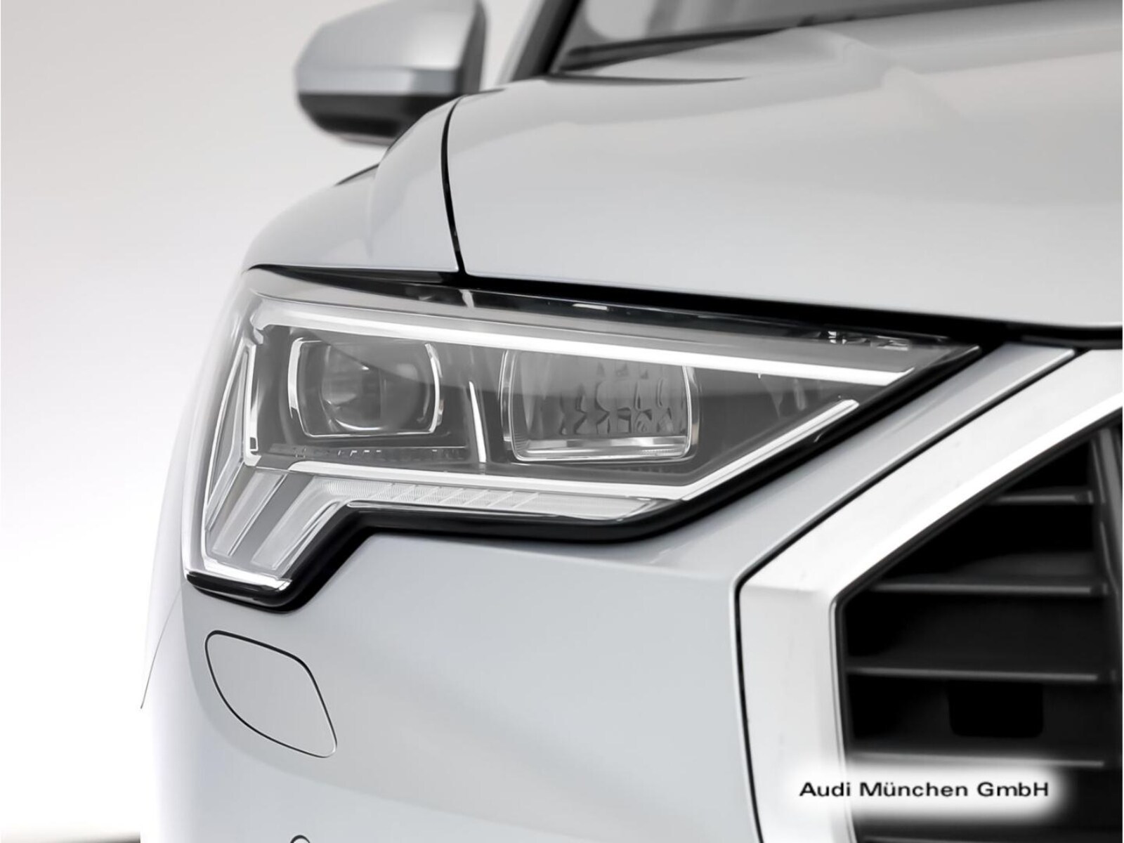 Audi Q3 – Bild 6