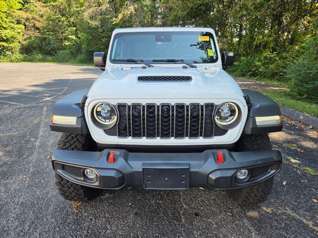 2024 Jeep Gladiator