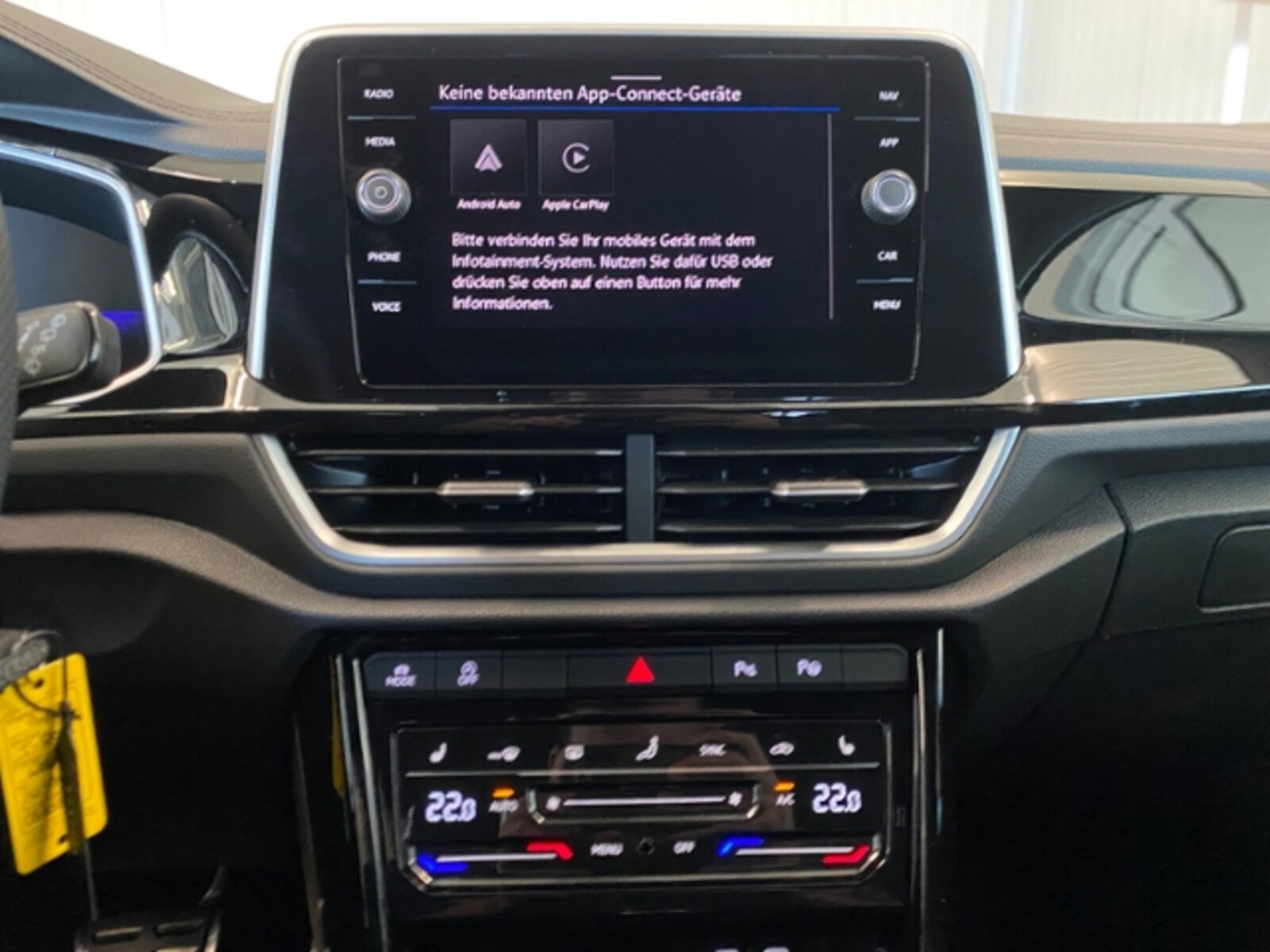 Volkswagen T-Roc – Bild 18