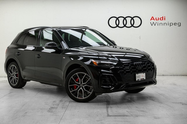 2024 Audi Q5