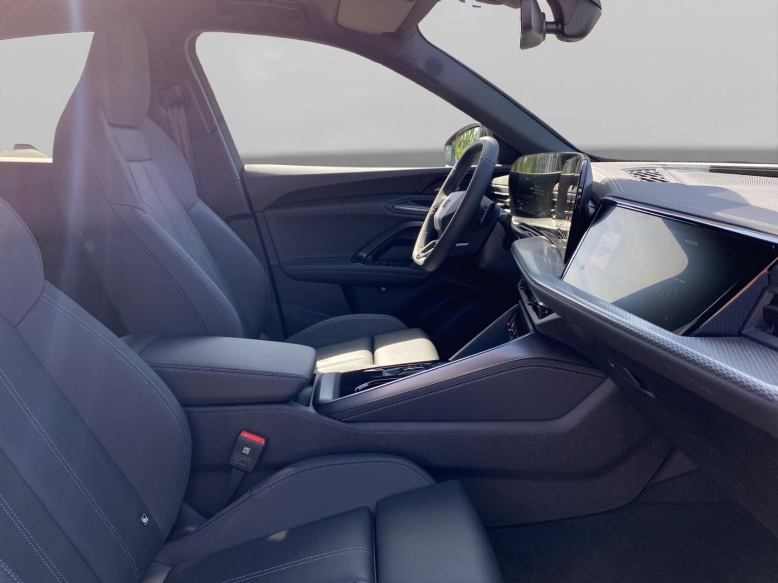 Audi Q5 Sportback – Bild 17