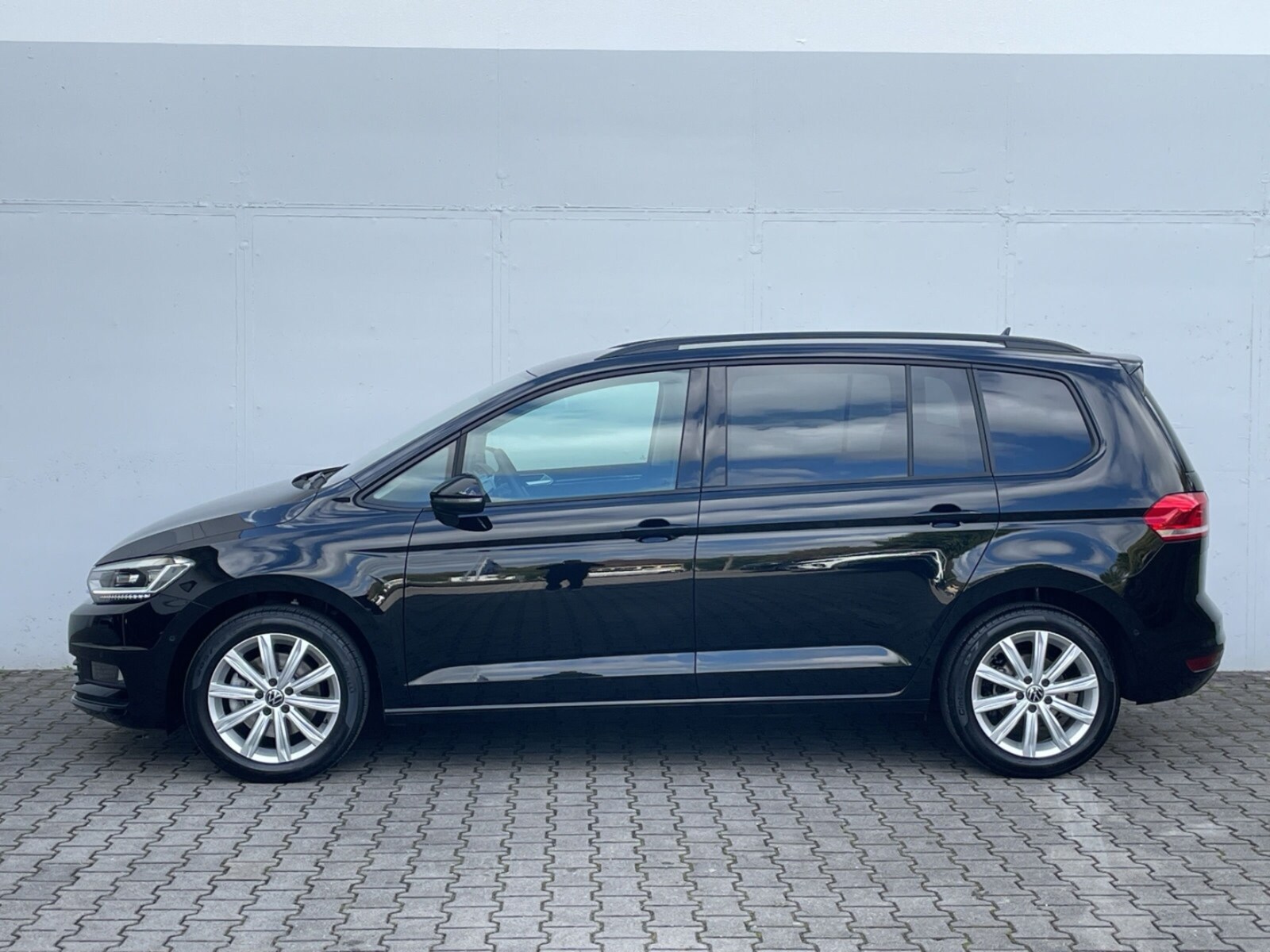 Volkswagen Touran – Bild 4