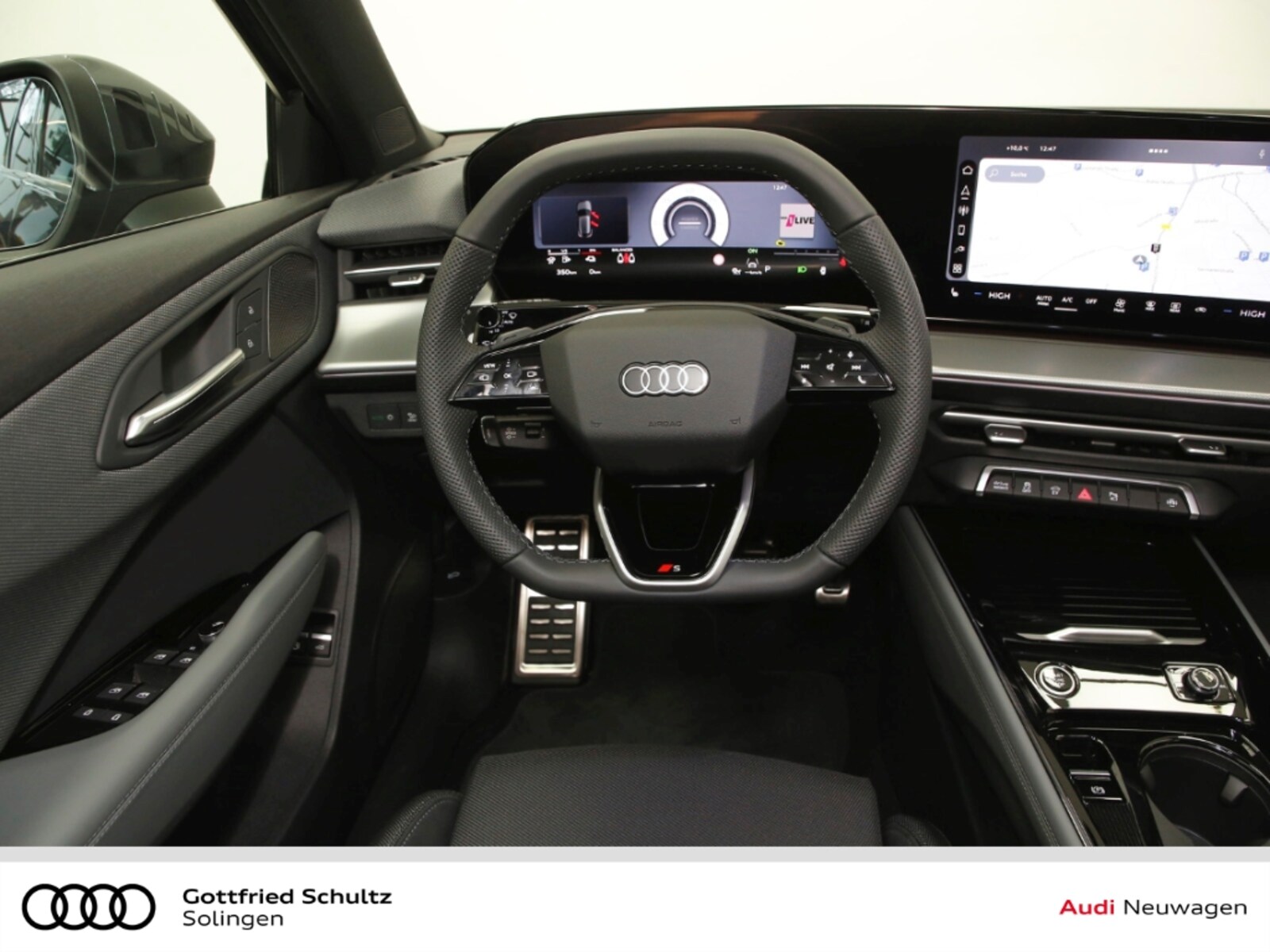 Audi Q3 Sportback – Bild 13