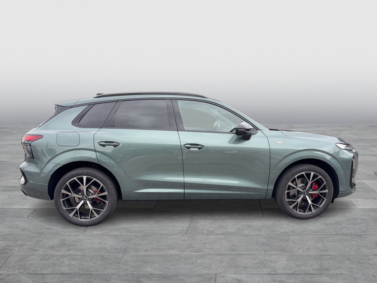Audi Q3 – Bild 6
