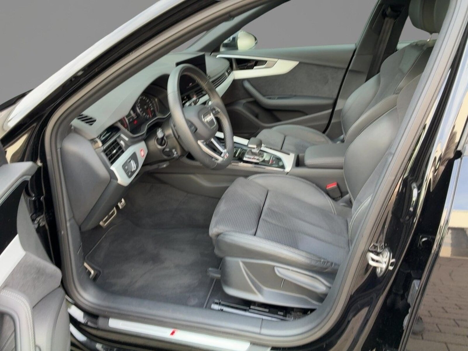 Audi A4 Avant – Bild 6