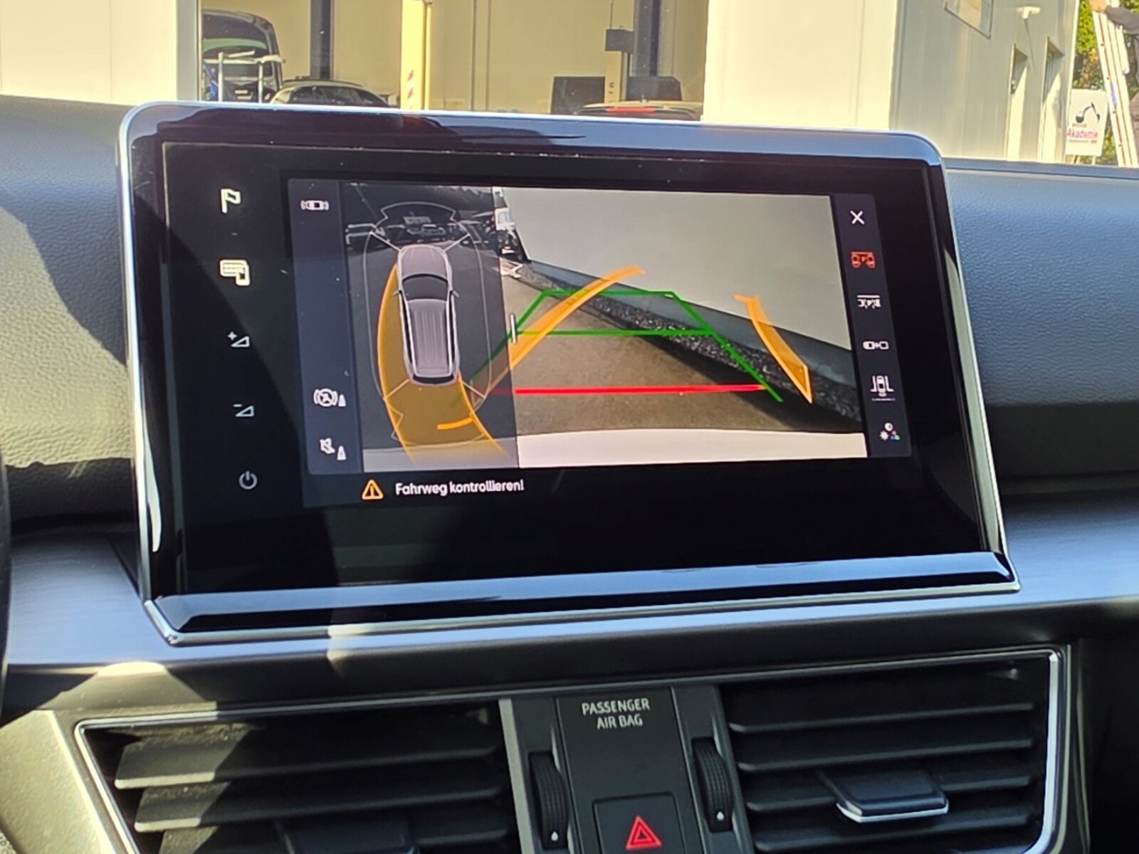 SEAT Tarraco – Bild 11
