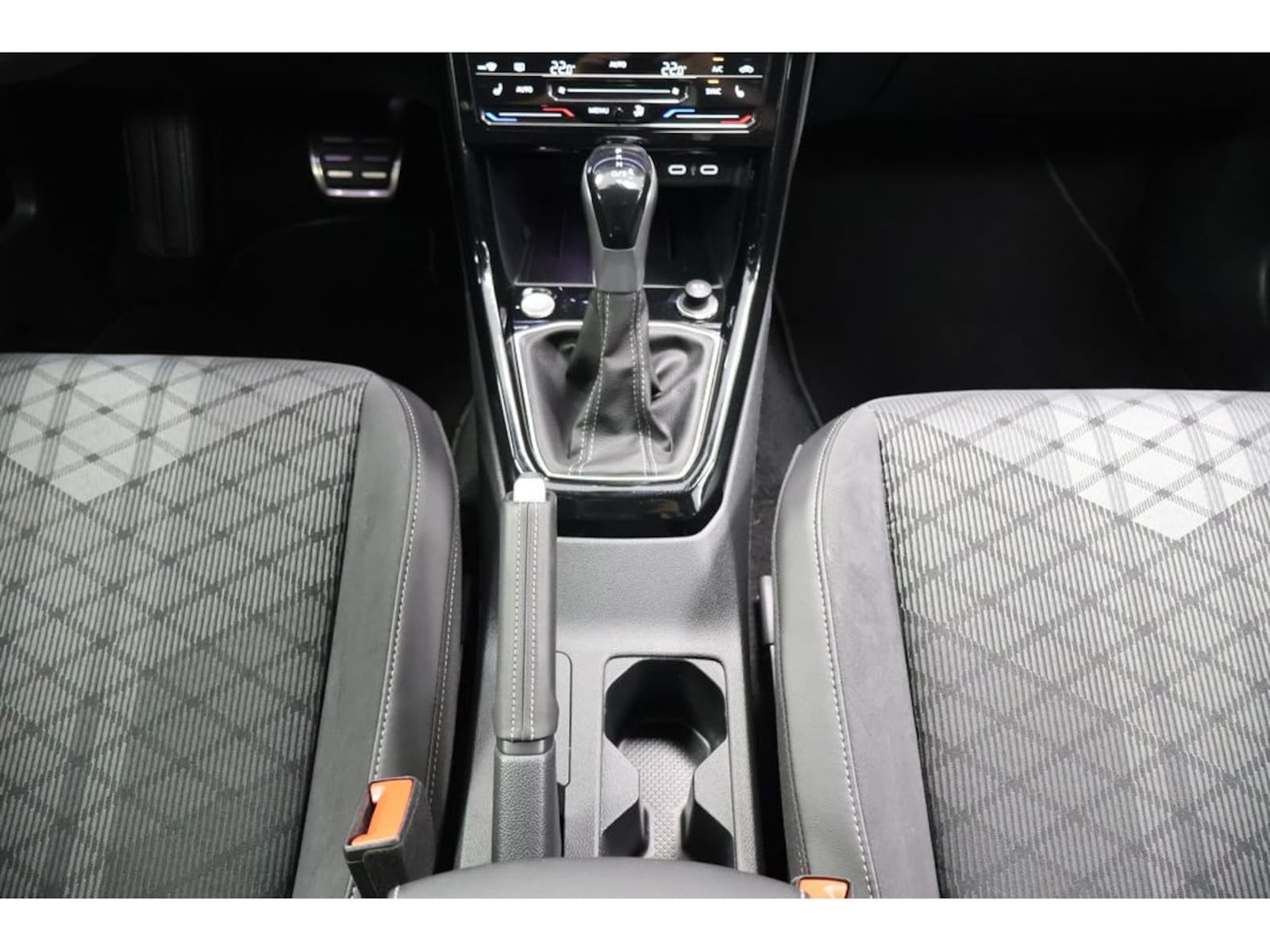 Volkswagen T-Cross – Bild 13