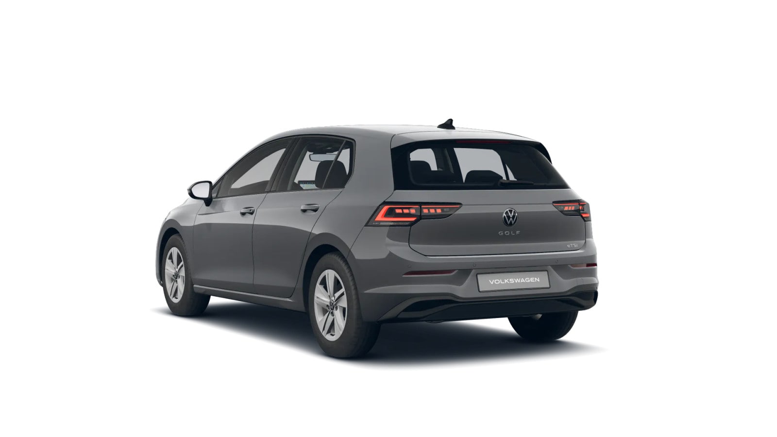 Volkswagen Golf – Bild 5