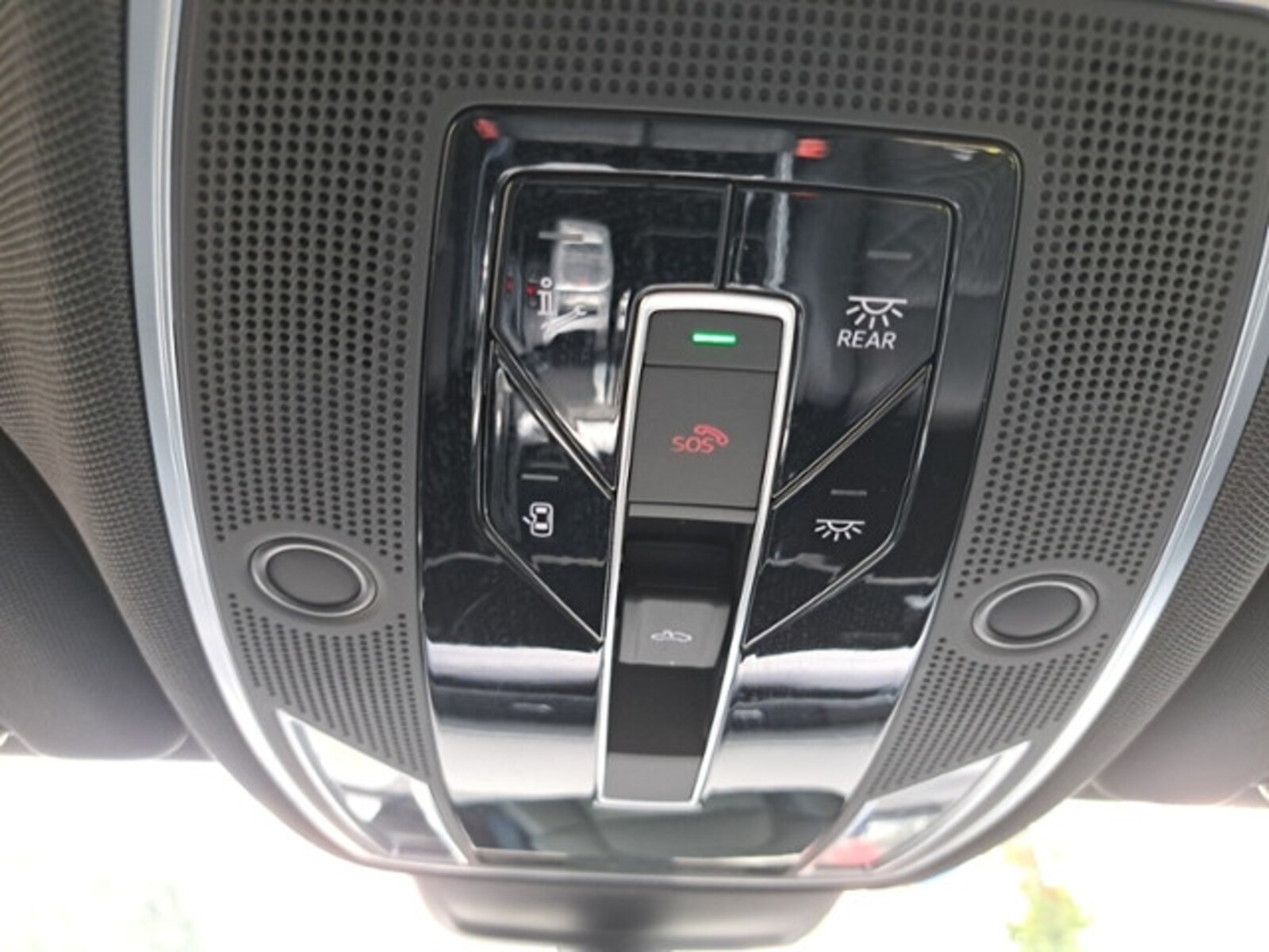 Audi A8 – Bild 30