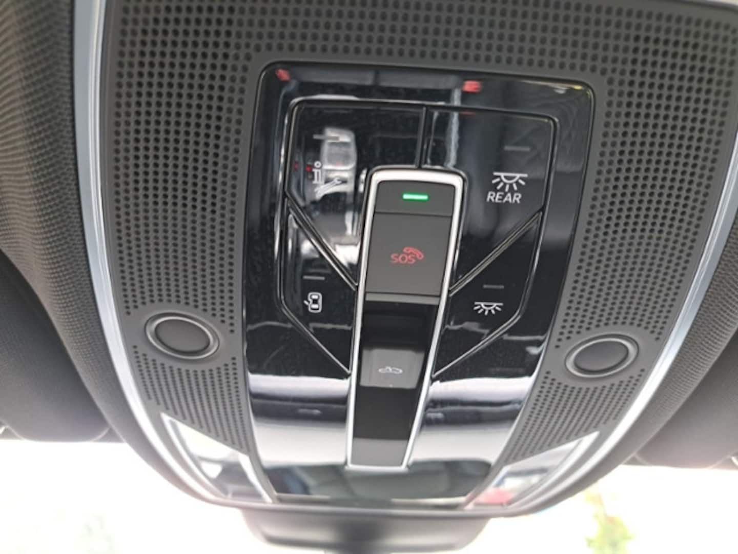 Bild über Audi A8 50 TDI quattro tiptronic - für weitere Informationen kontaktieren Sie den Audi Partner