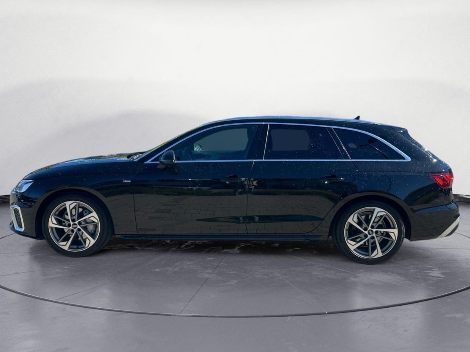Audi A4 Avant – Bild 3