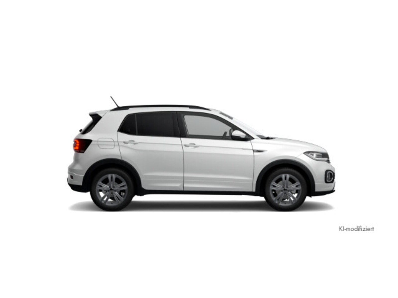 Volkswagen T-Cross – Bild 4