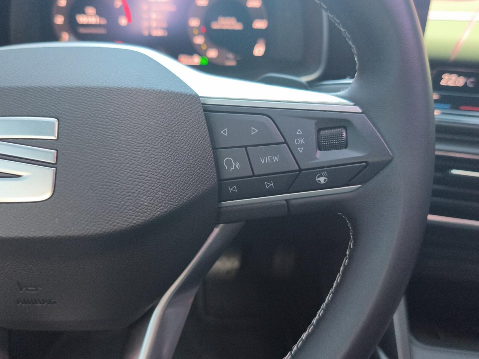 SEAT Leon – Bild 18