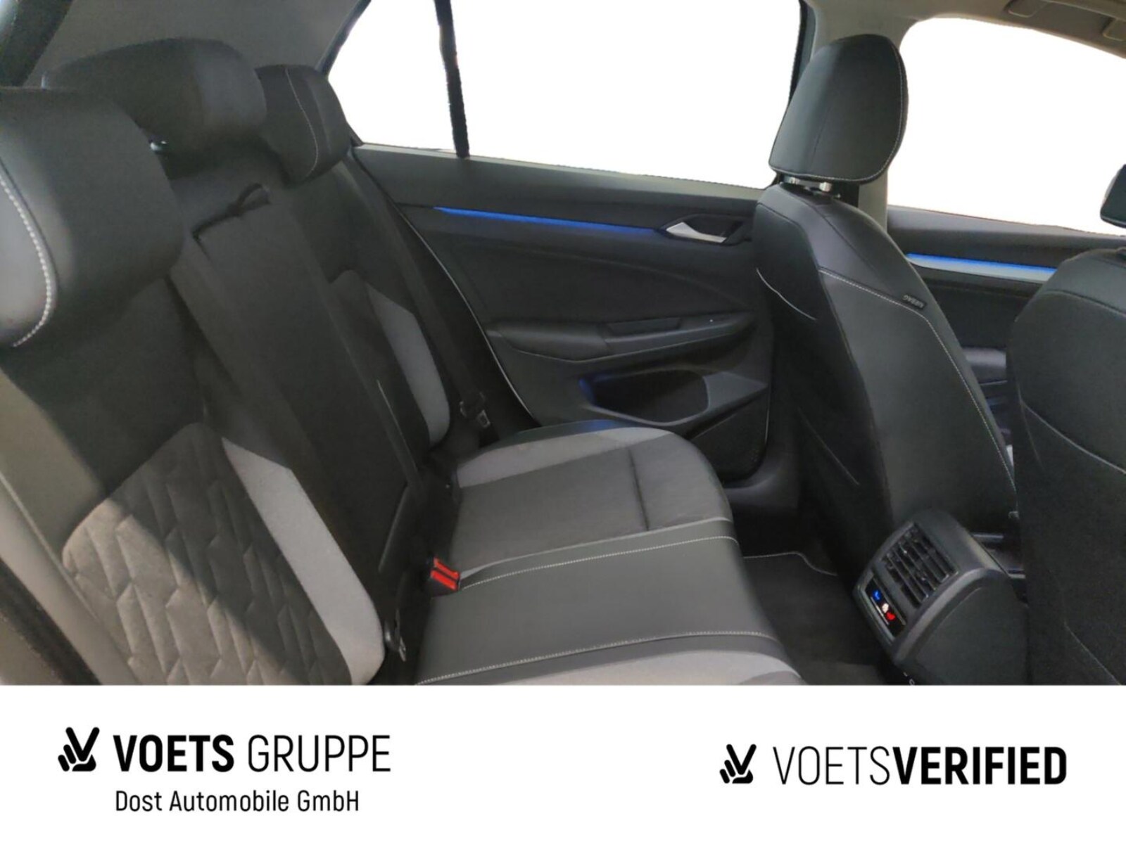 Volkswagen Golf – Bild 14