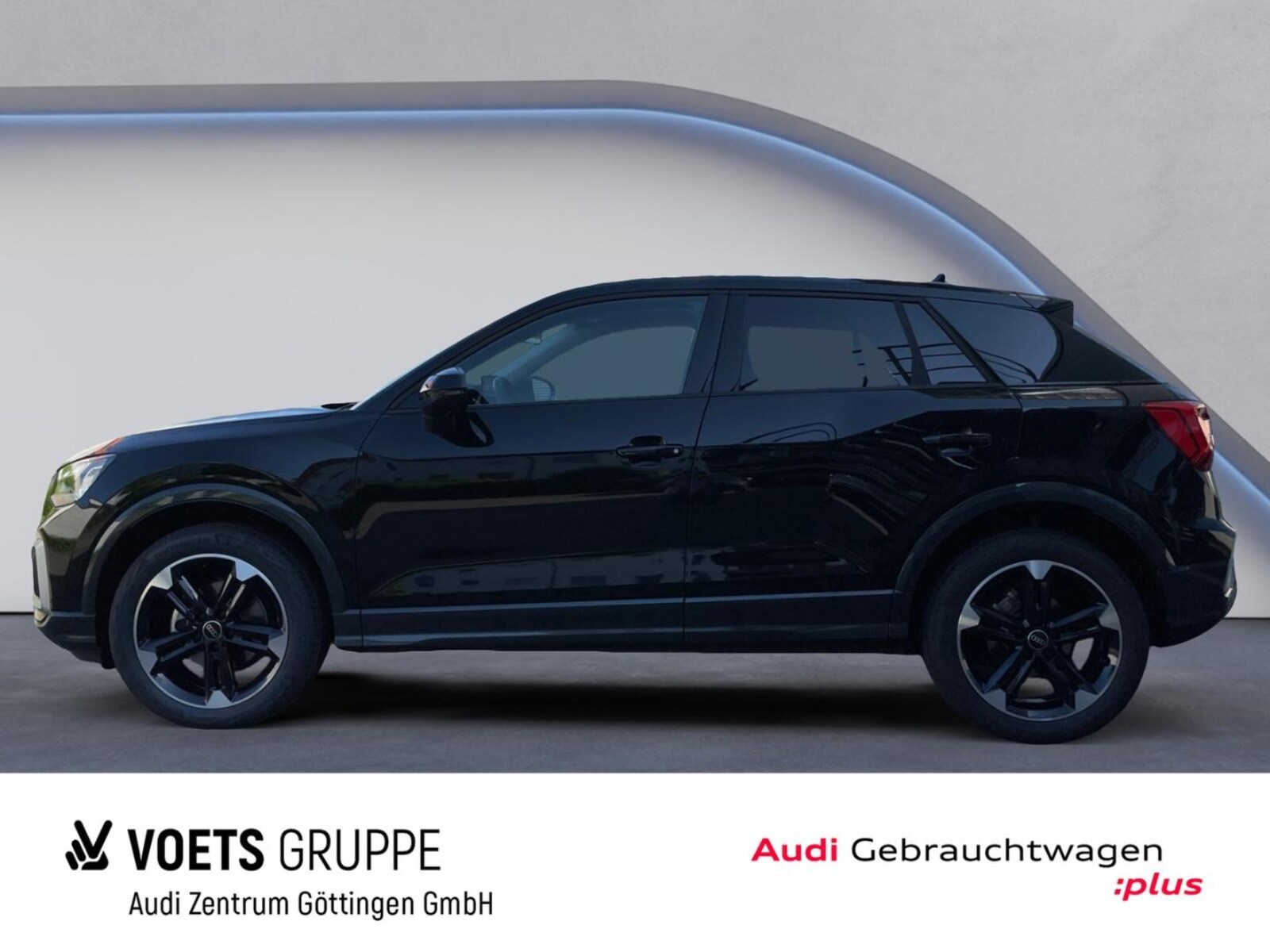 Audi Q2 – Bild 2