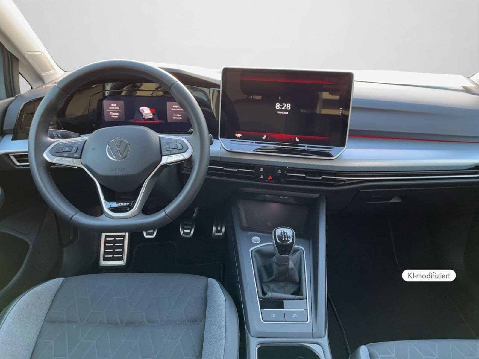 Volkswagen Golf – Bild 3