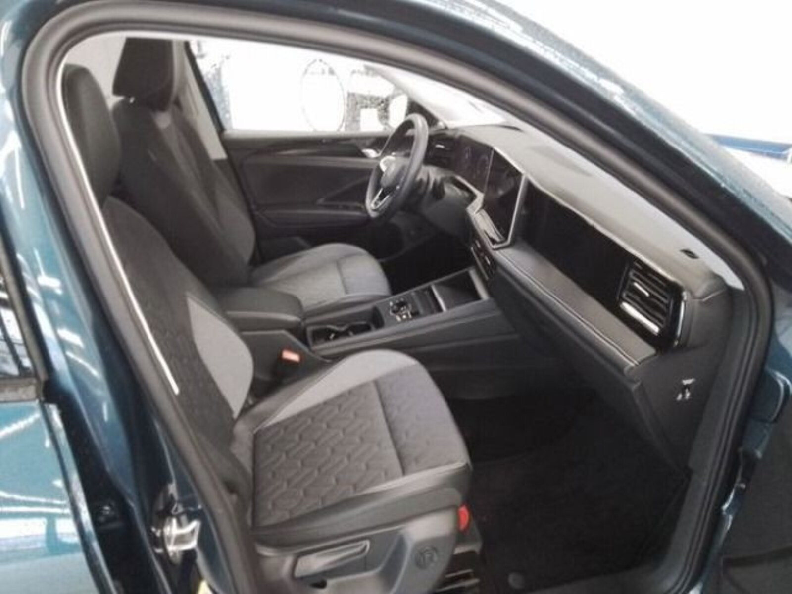 Volkswagen Tiguan – Bild 6