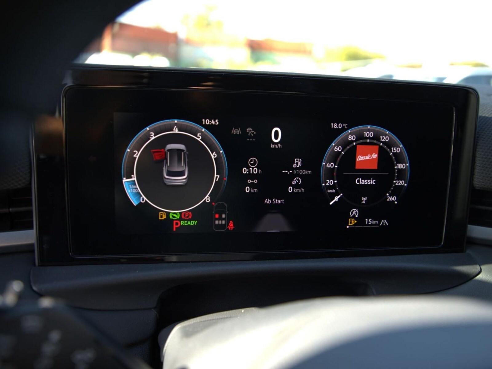 Volkswagen T-Roc – Bild 17
