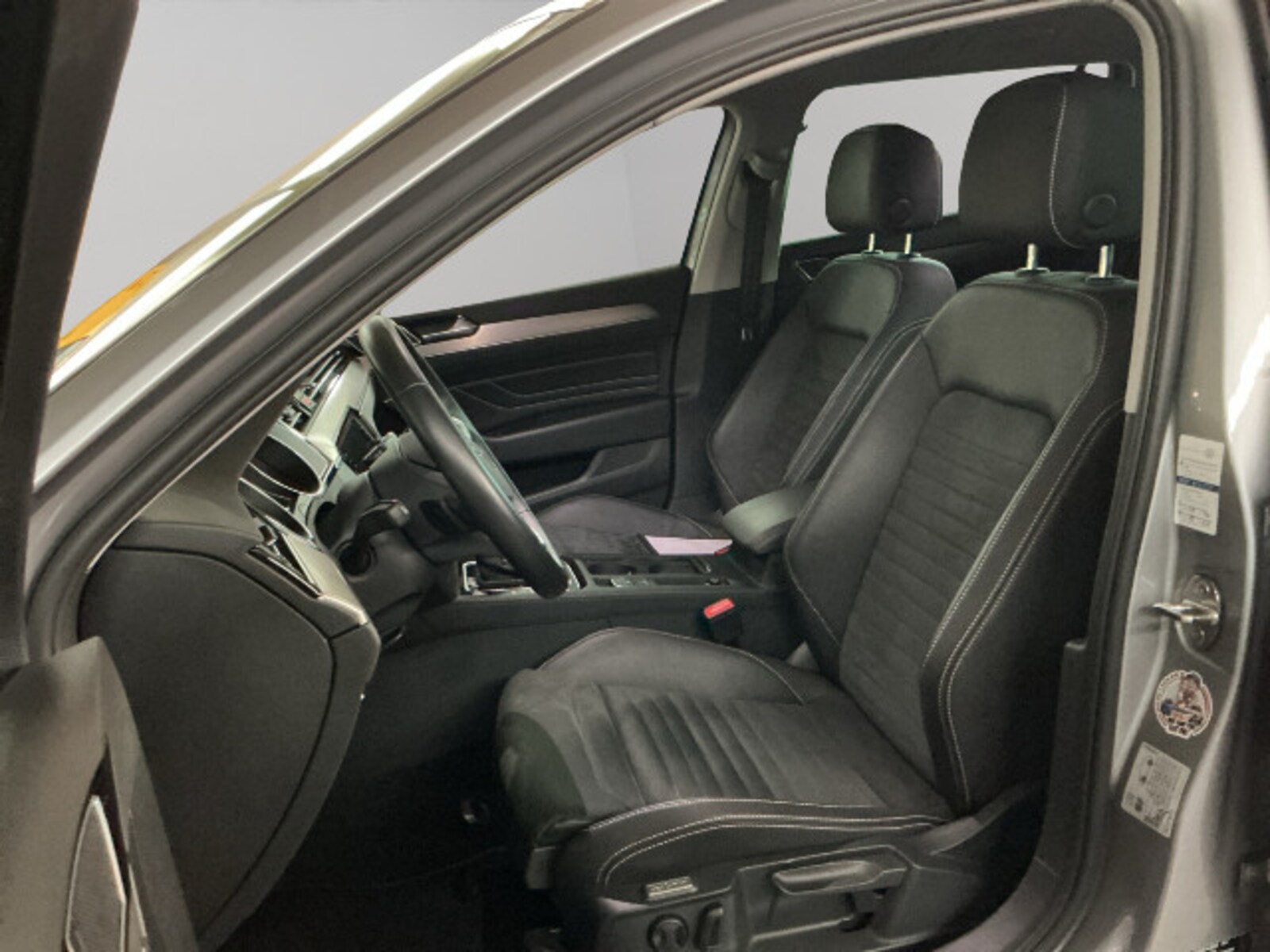 Volkswagen Passat Variant – Bild 11
