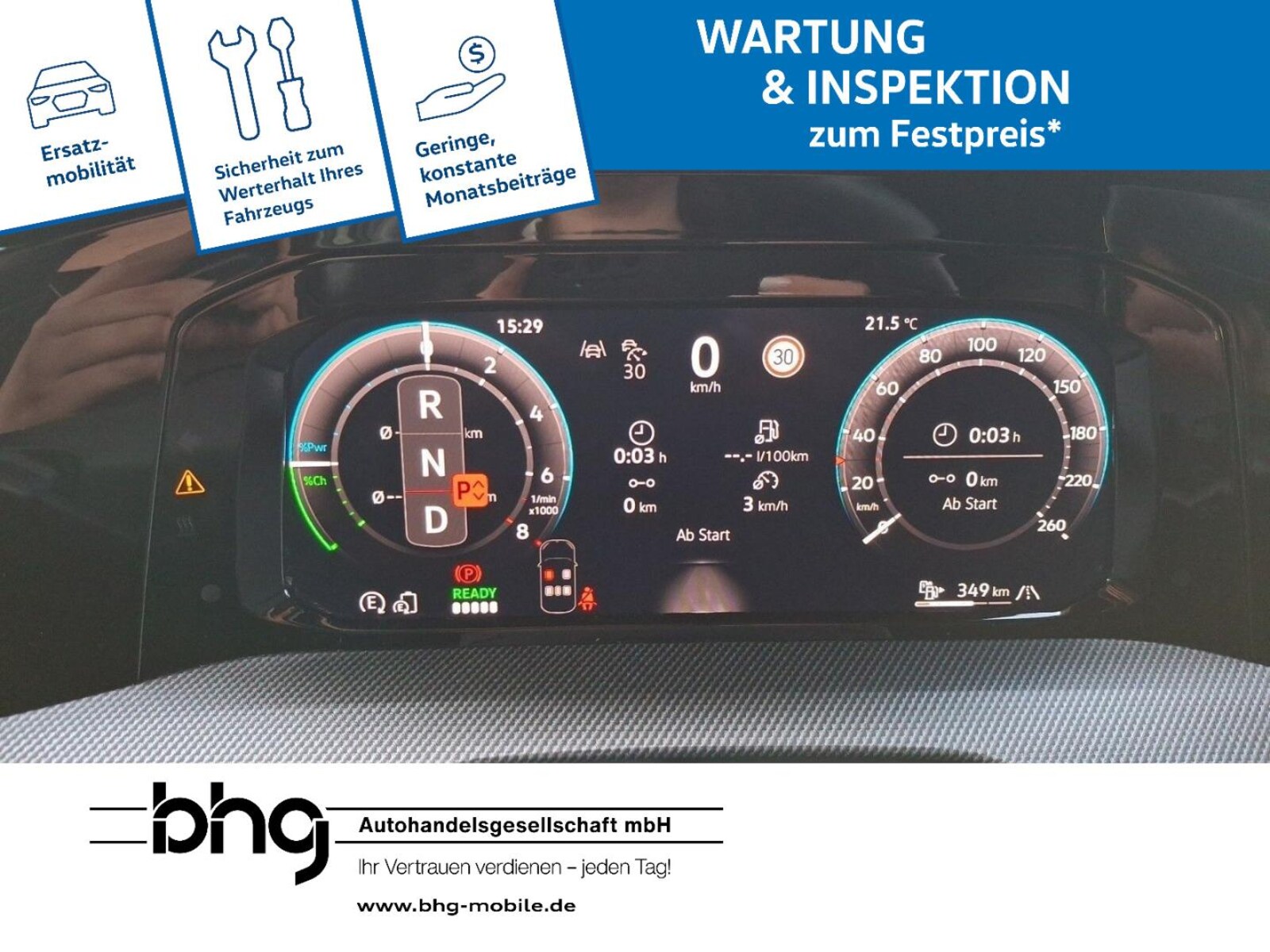 Volkswagen Golf – Bild 11