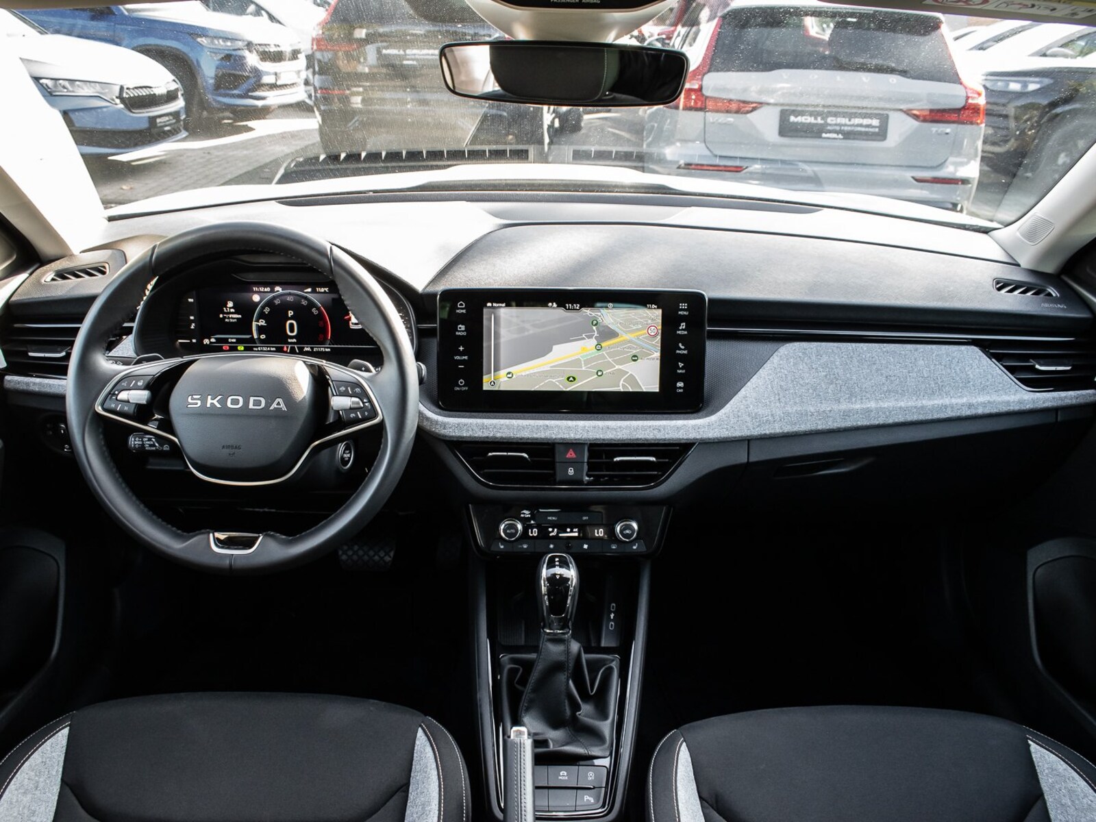 Škoda Kamiq – Bild 13
