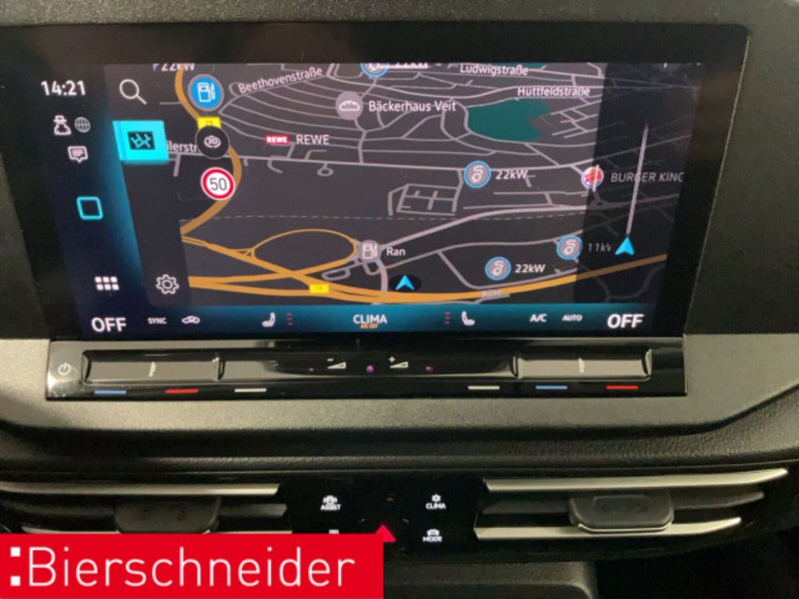 Volkswagen Caddy – Bild 16