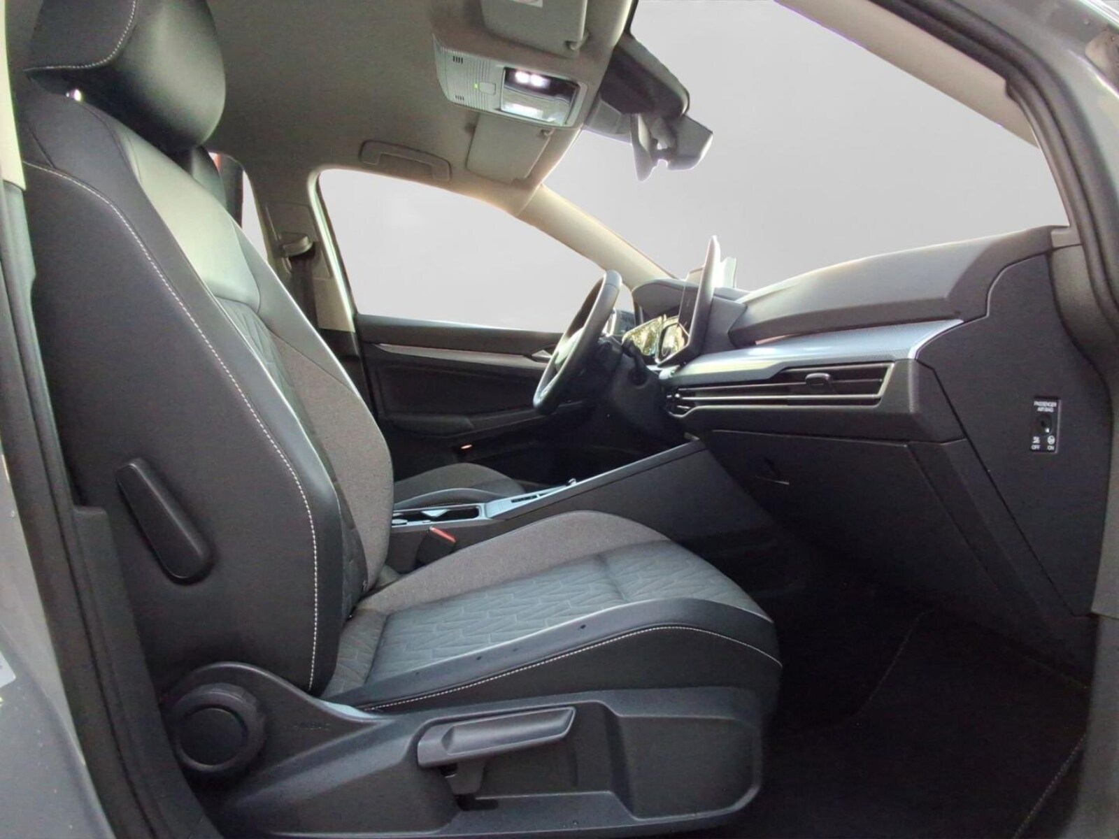 Volkswagen Golf – Bild 11
