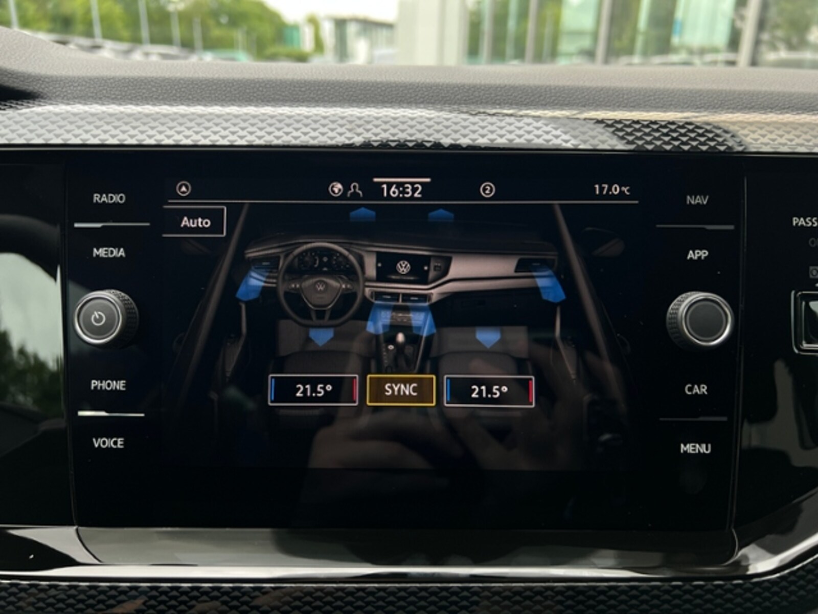 Volkswagen Polo – Bild 17