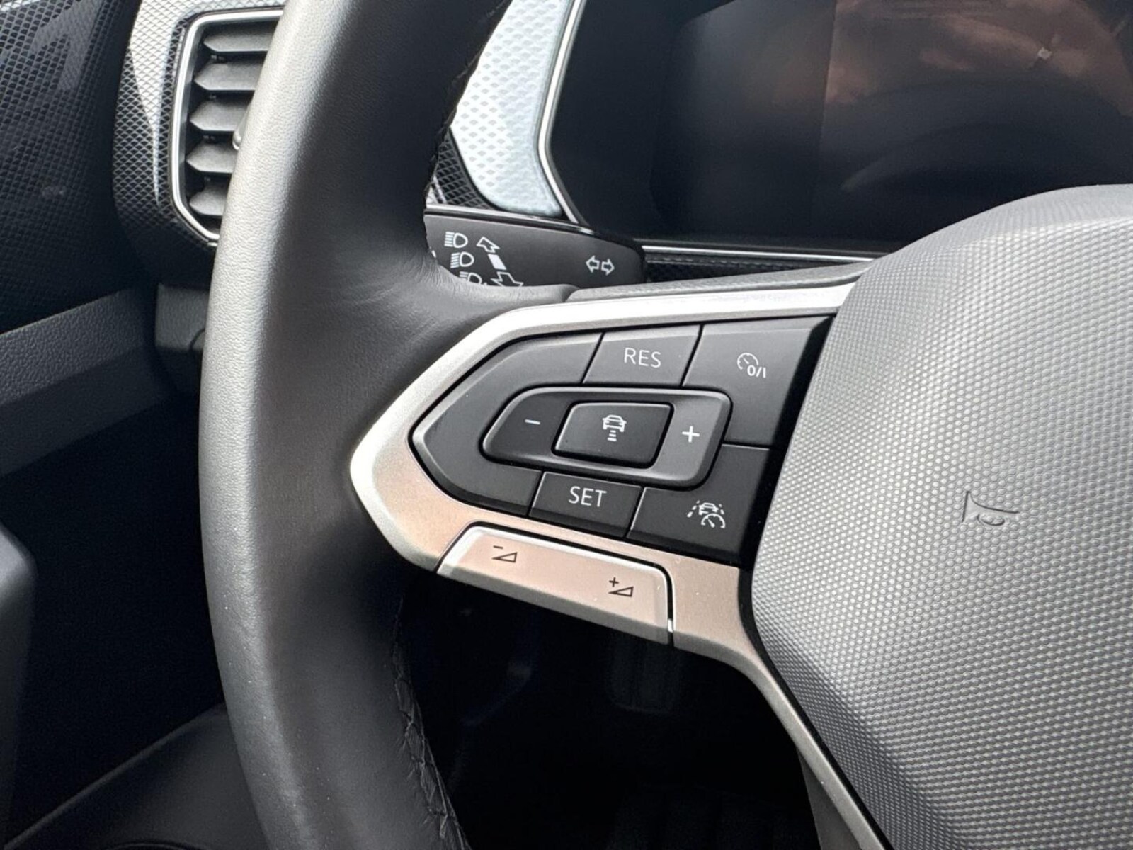 Volkswagen T-Cross – Bild 19