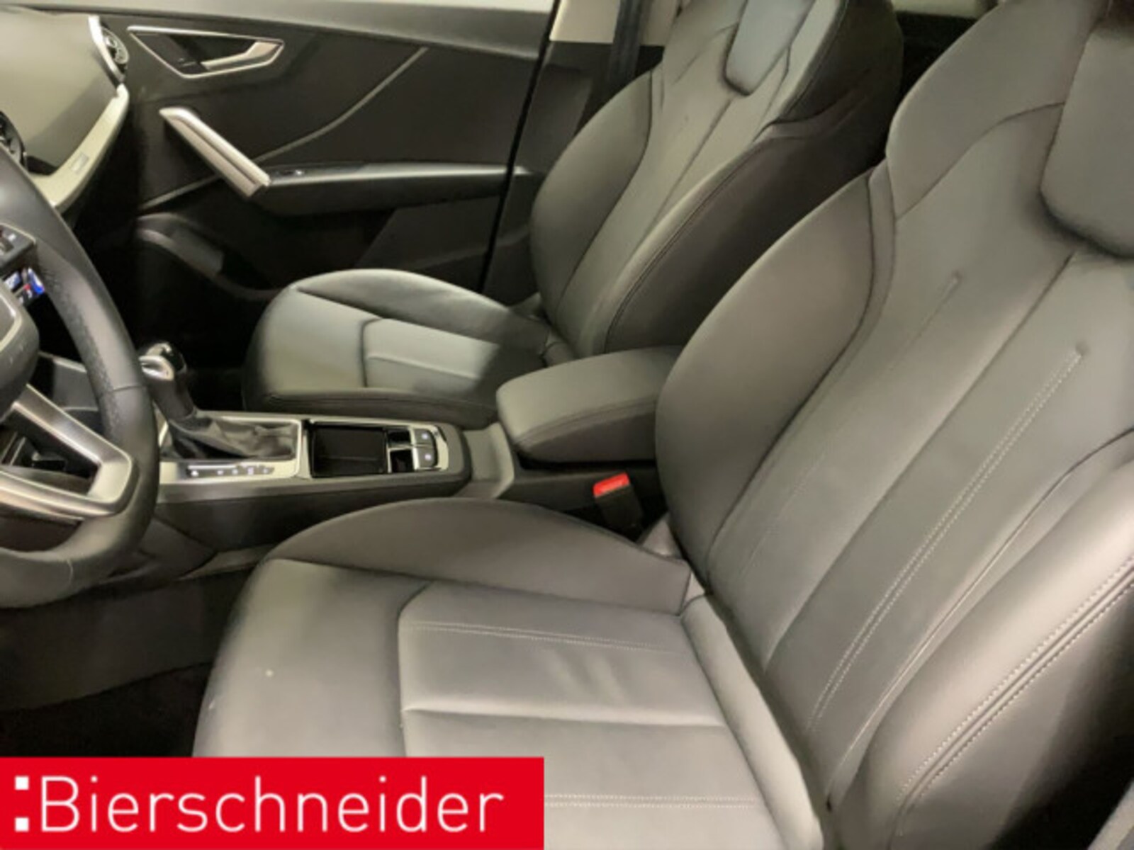 Audi Q2 – Bild 17