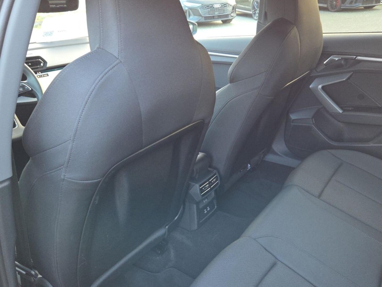 Audi A3 Sportback – Bild 15