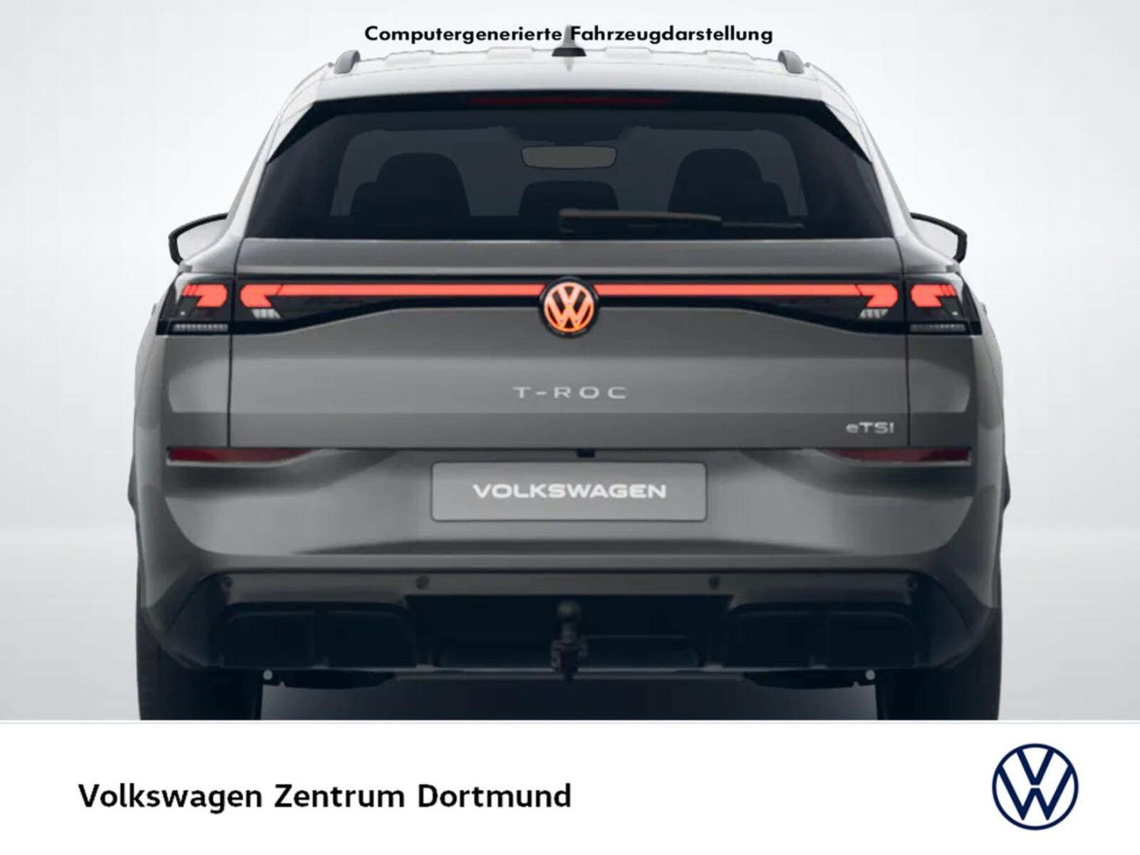 Volkswagen T-Roc – Bild 6