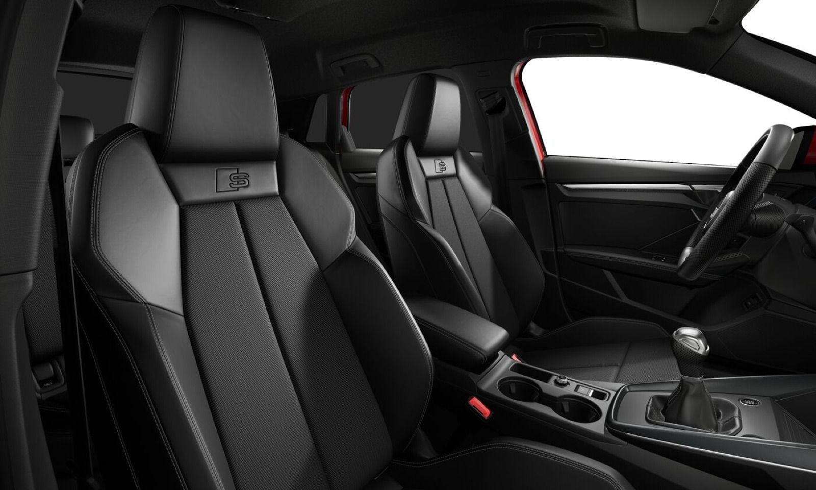 Image about Audi A3 Sportback S line 30 TFSI Schaltgetriebe
