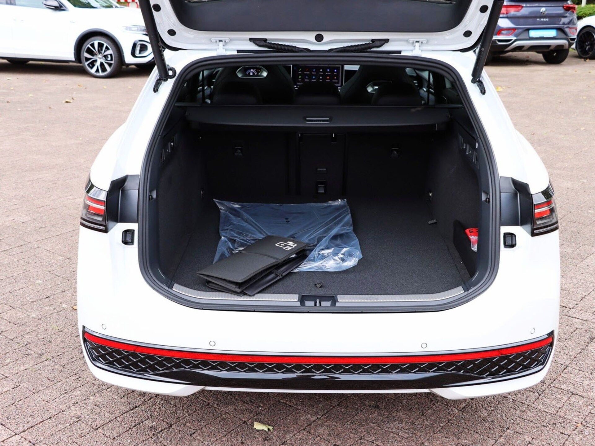 Volkswagen Passat R-Line