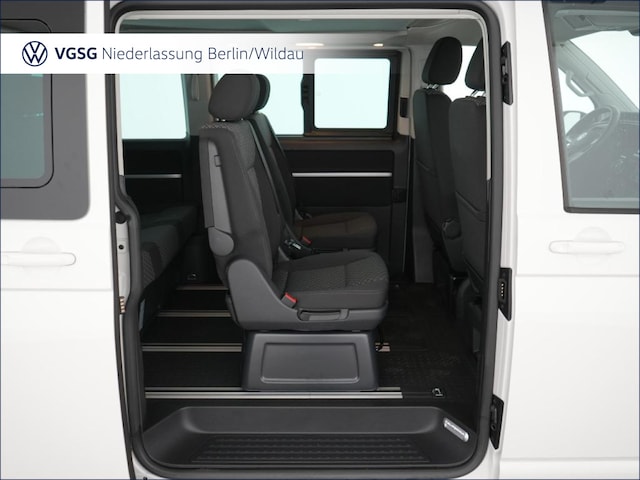 Volkswagen T6.1 California