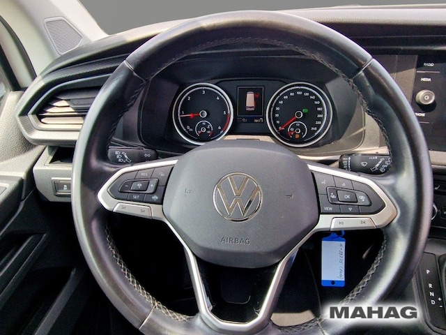 Volkswagen T6.1 Multivan