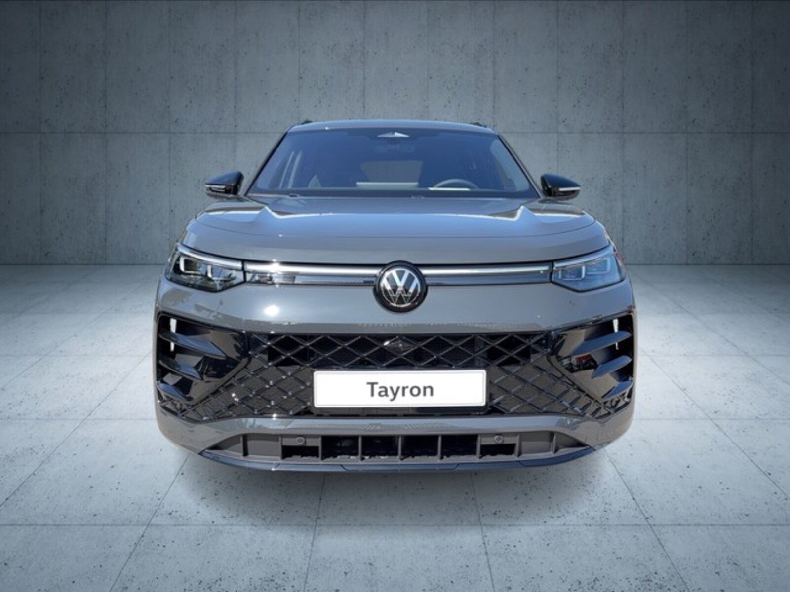 Volkswagen Tayron – Bild 7