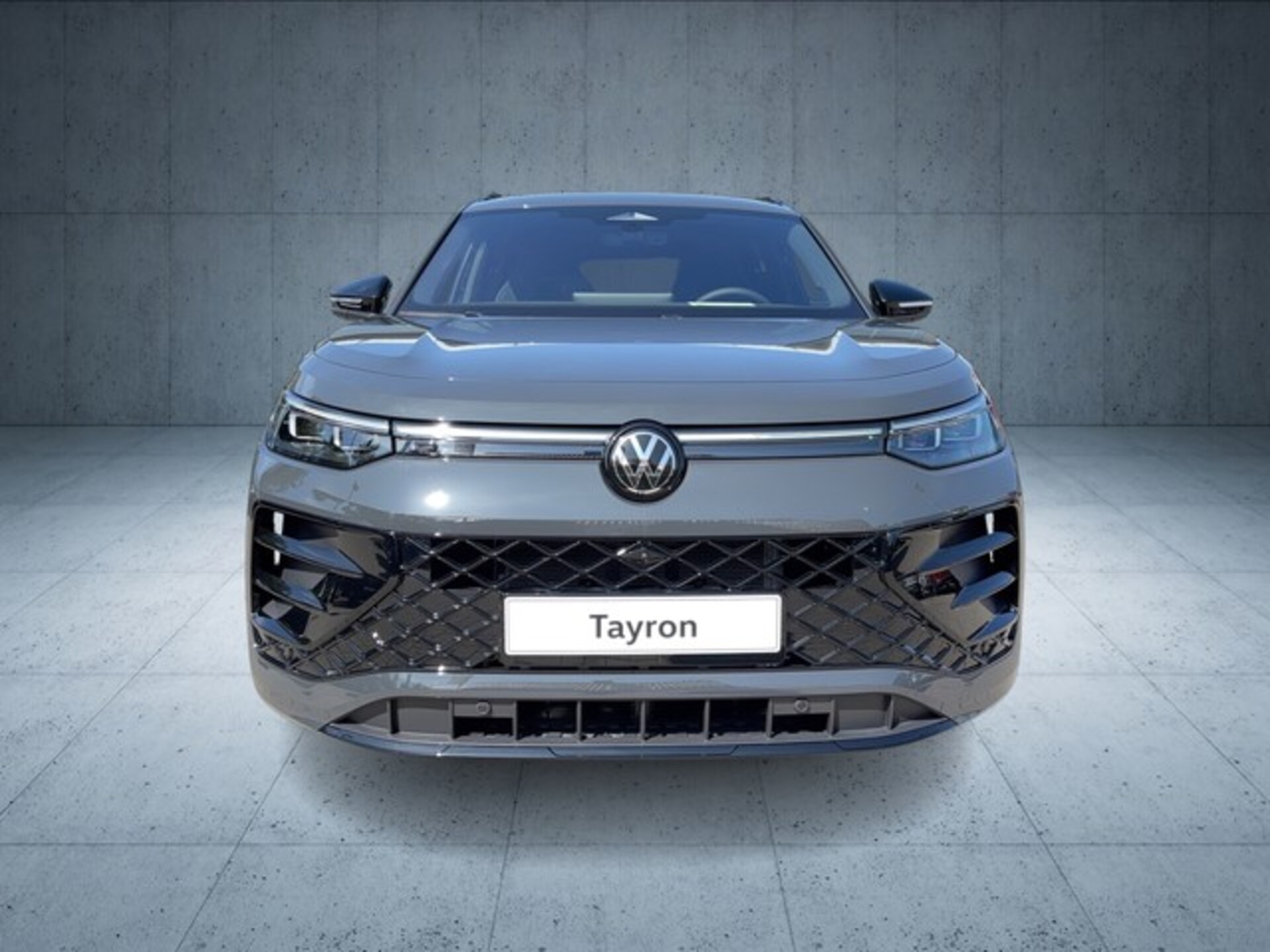Volkswagen Tayron R-Line