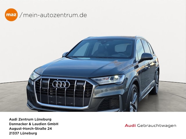 Audi Q7 SUV TFSI E -  - Joinsteer - #1