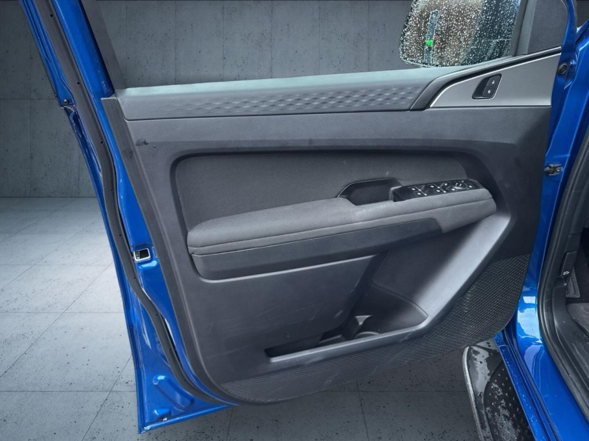Volkswagen Amarok DoubleCab Life