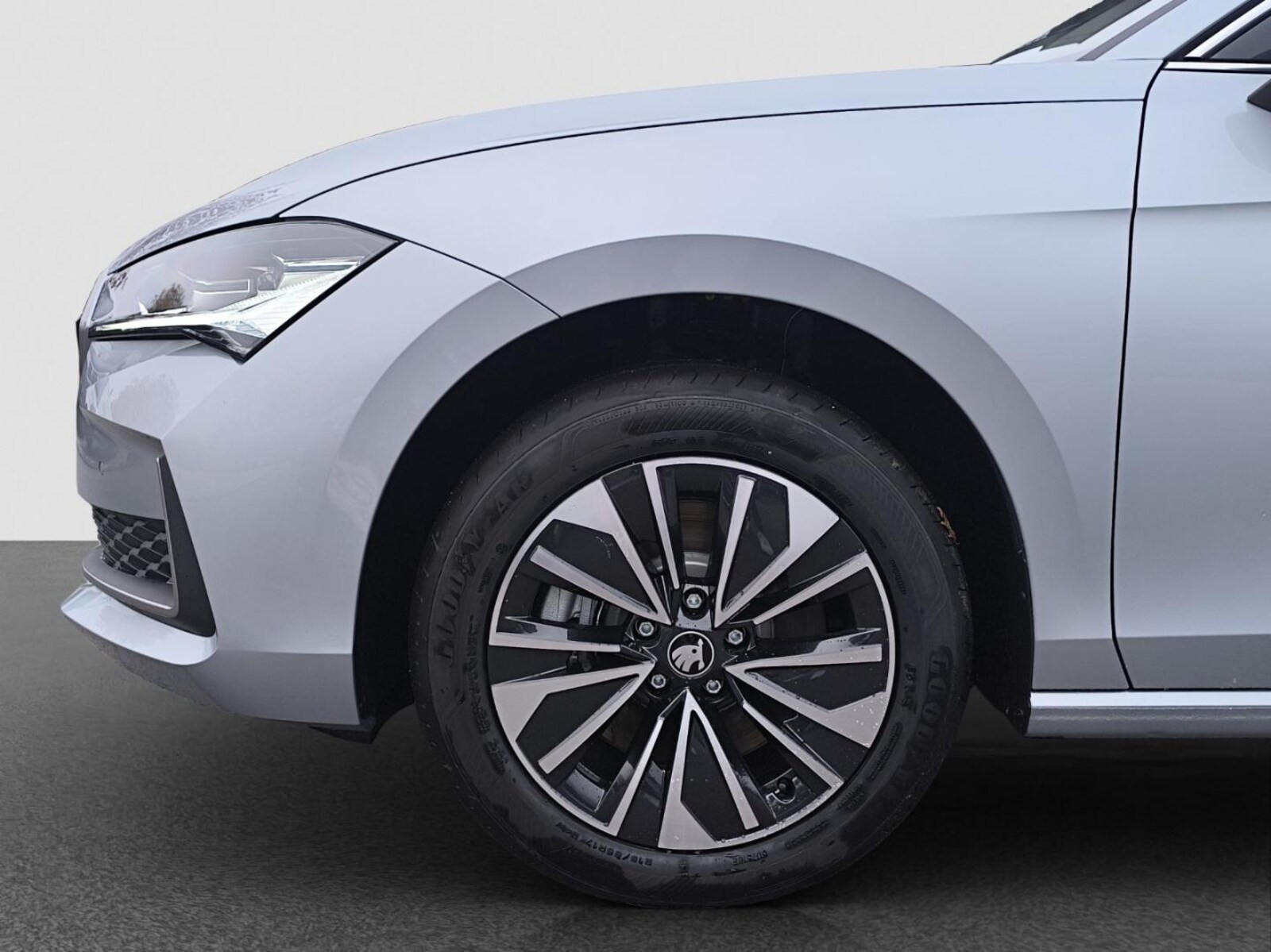 Škoda Superb Combi – Bild 12