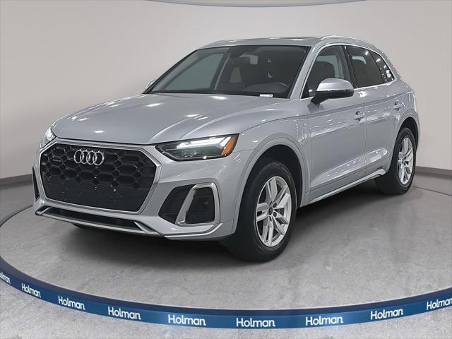 2023 Audi Q5 Premium