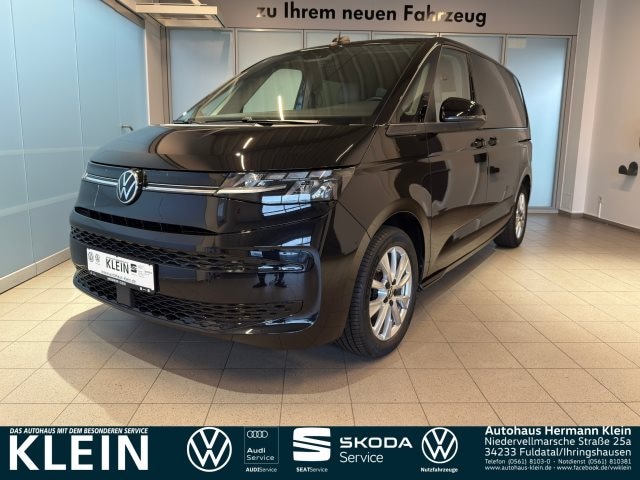 Volkswagen Multivan occasion