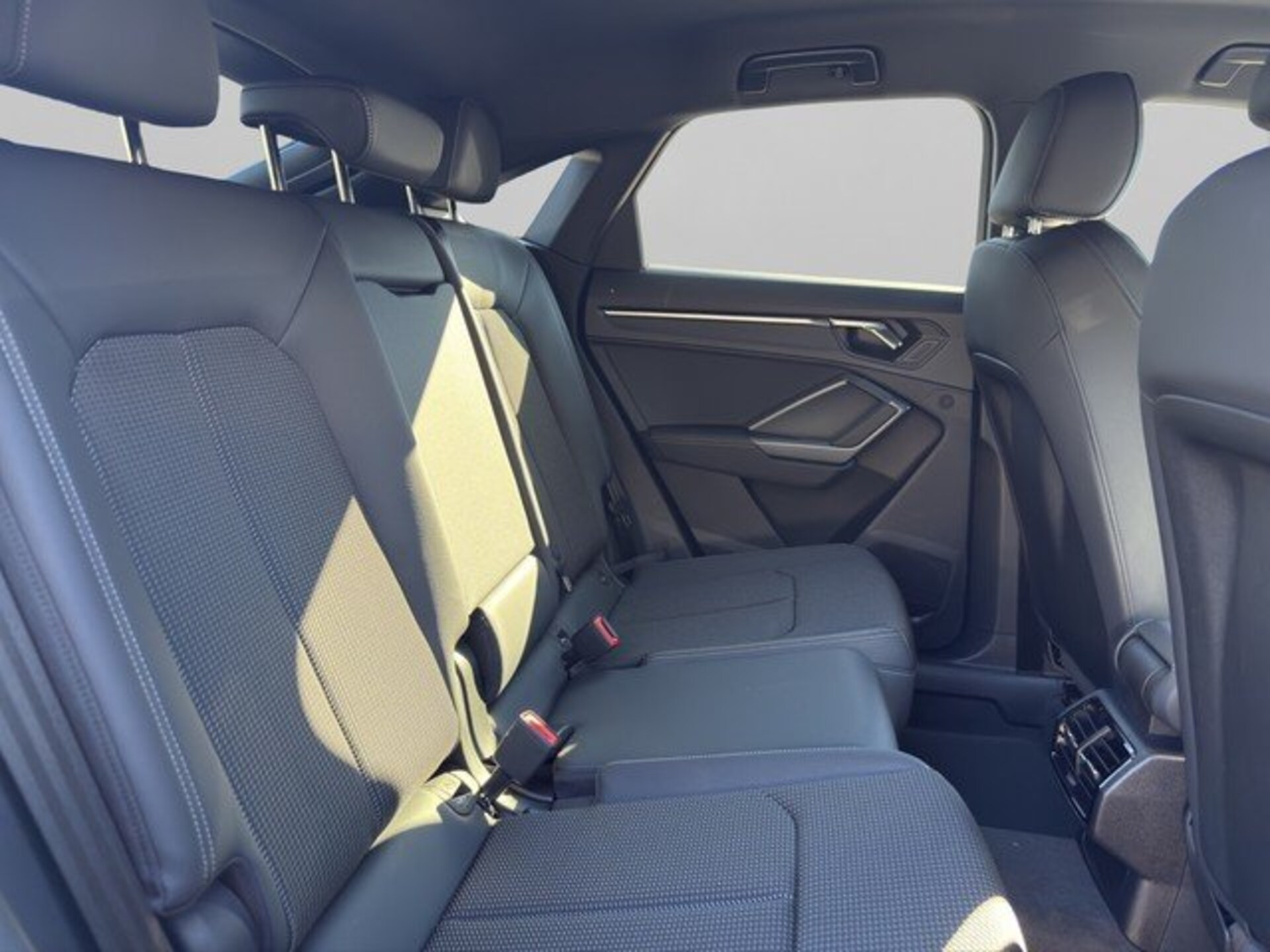 Audi Q3 Sportback S line