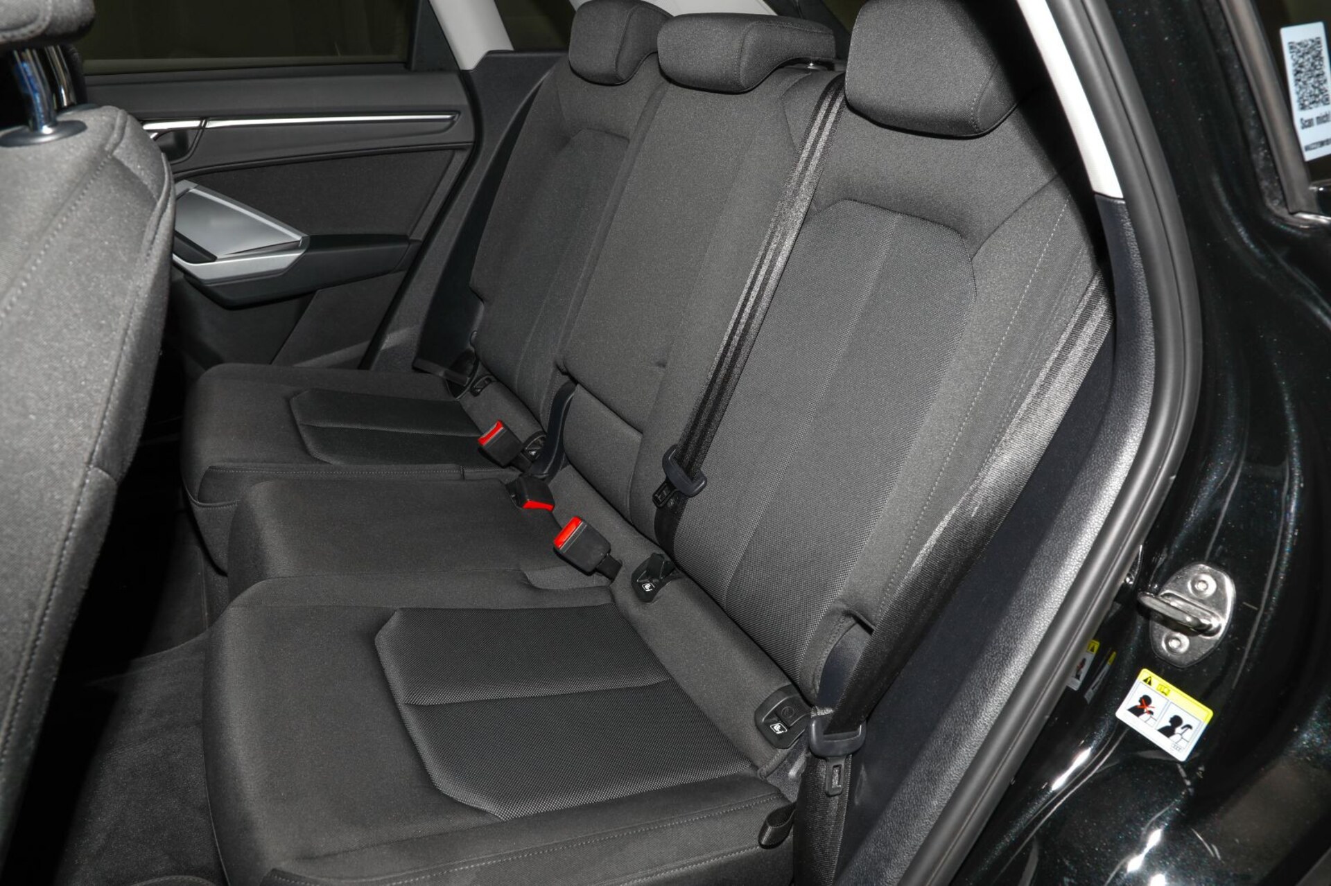Audi Q3 SUV S line