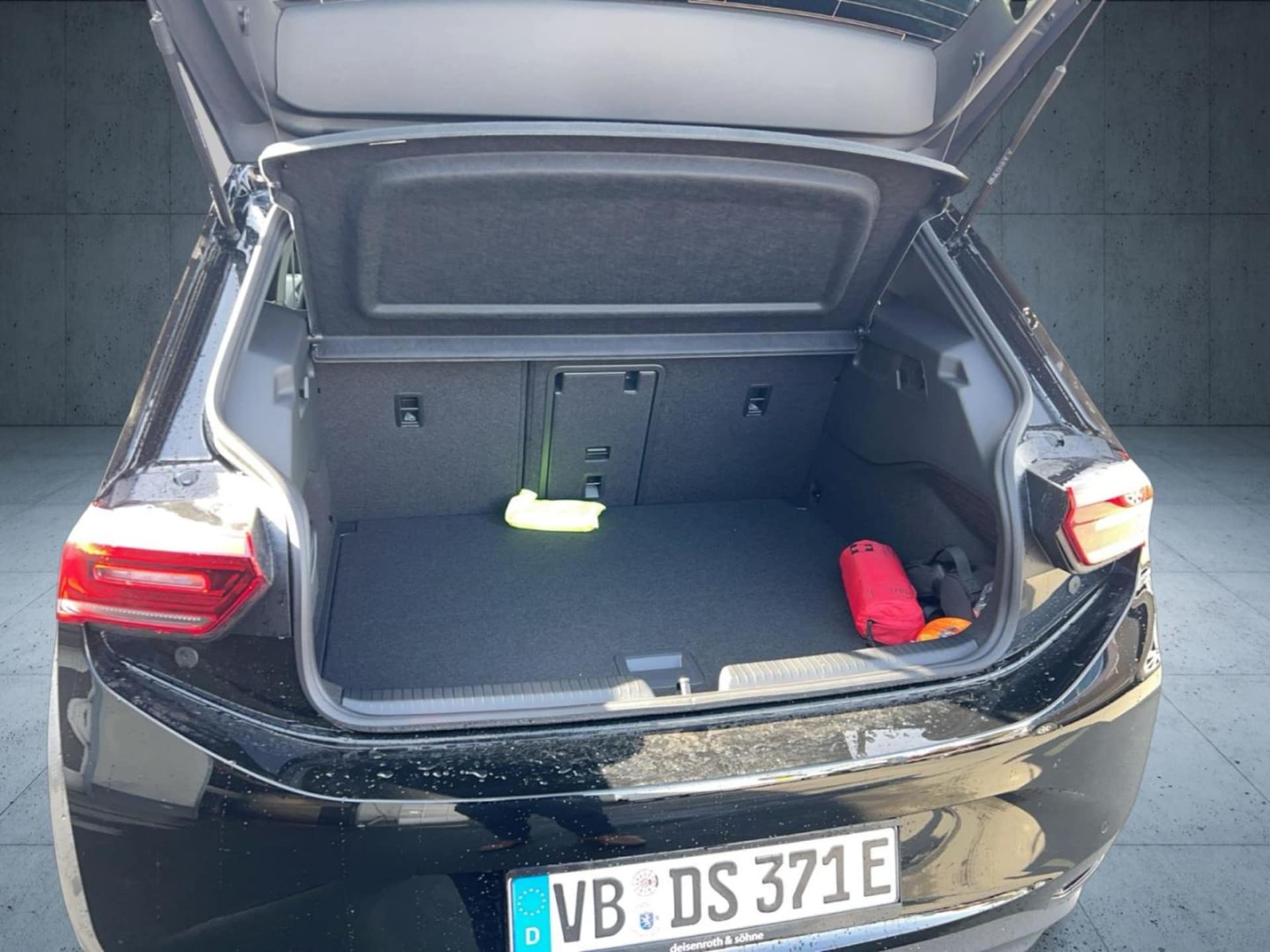 Volkswagen ID.3 Pro S